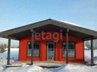 Купить дом 84 м² по адресу Сысертский городской округ, дачный посёлок Разгуляй - id 9118158724190650446 - по цене 3,9 млн руб. на Яндекс.Недвижимости-4