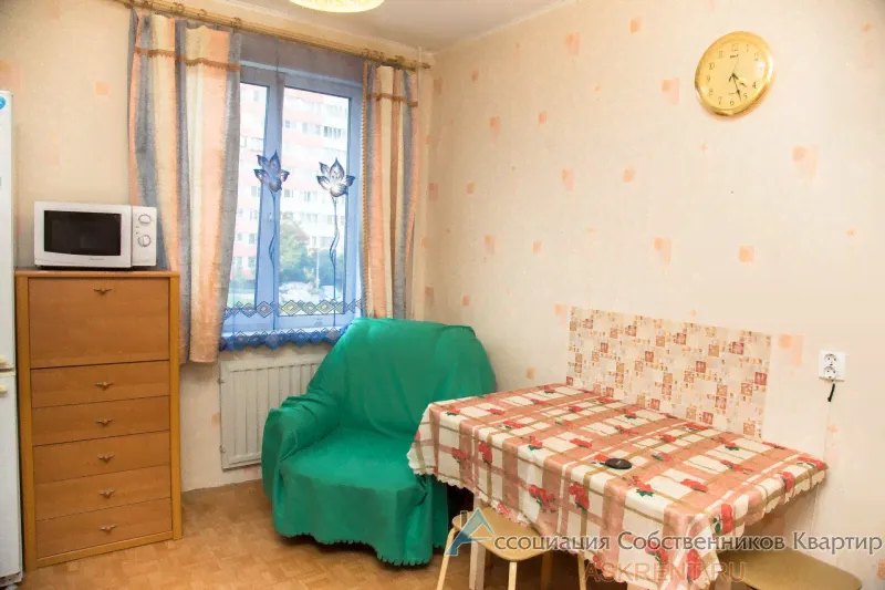 Квартира посуточно Санкт-Петербург, проспект дачный, 4к2-3