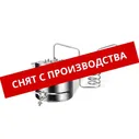 Самогонный аппарат (дистиллятор) Феникс Дачный-Эконом, 20 л