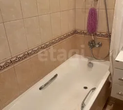 Сдаю однокомнатную квартиру 38.0 м² этаж 9/12 город Санкт-Петербург проспект Дачный 2/2 Кировский