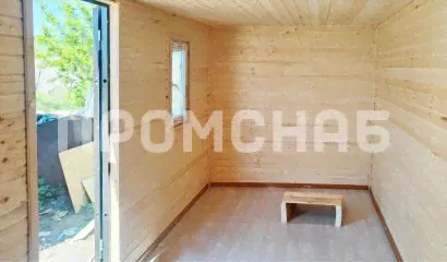Дачный вагончик бытовка-0