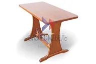 Стол Дачный-2 750х1100х600
