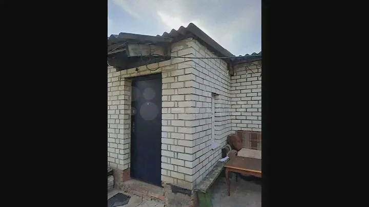 Собственник. Продам дом 60 м² на участке 2 сот. 8 (903) 870-75-25 Захар