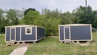 «ПромСнаб» Маленький дачный домик