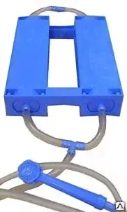 Дачный душ «Топтун»-0