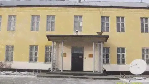 ст. БАДА, в/ч 54099