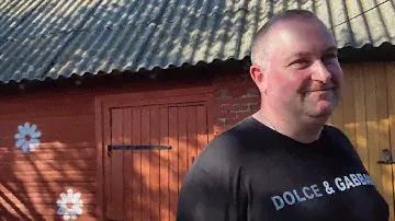 Агрогородк Семежево ,продается дом ха 12500 долларов,Минская обл,Копыльский район.