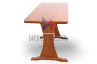 Стол Дачный-2 750х1100х600