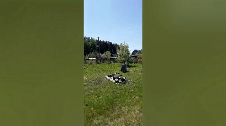 пос. Козьмодемьянск. Продатся дачный участок, 13 соток.