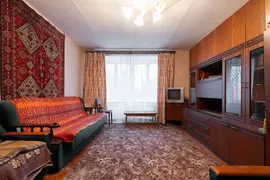 Продам однокомнатную квартиру 38.1 м² этаж 4/5 город Санкт-Петербург проспект Дачный 21/6 Кировский