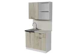 ДАЧНЫЙ МИНИ 1 Кухонный гарнитур 1000