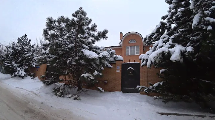 Солманово, Лесной городок.