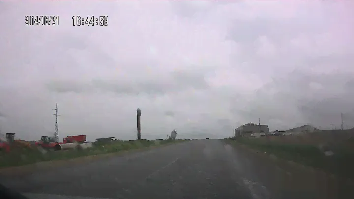 140621 Старниково выезд с обхода Бронниц