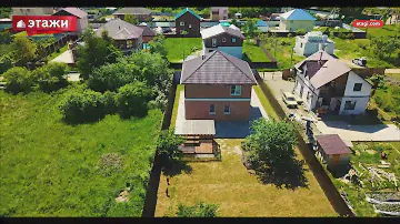 Сосновка
