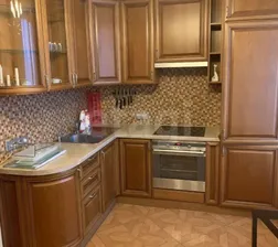 Сдаю однокомнатную квартиру 38.0 м² этаж 9/12 город Санкт-Петербург проспект Дачный 2/2 Кировский