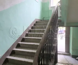 Продам комнату 19.0 м² этаж 1/3 город Санкт-Петербург проспект Дачный 23к/3 Кировский