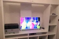 Санкт-Петербург 1к квартира посуточно на Дачный проспект 4к2