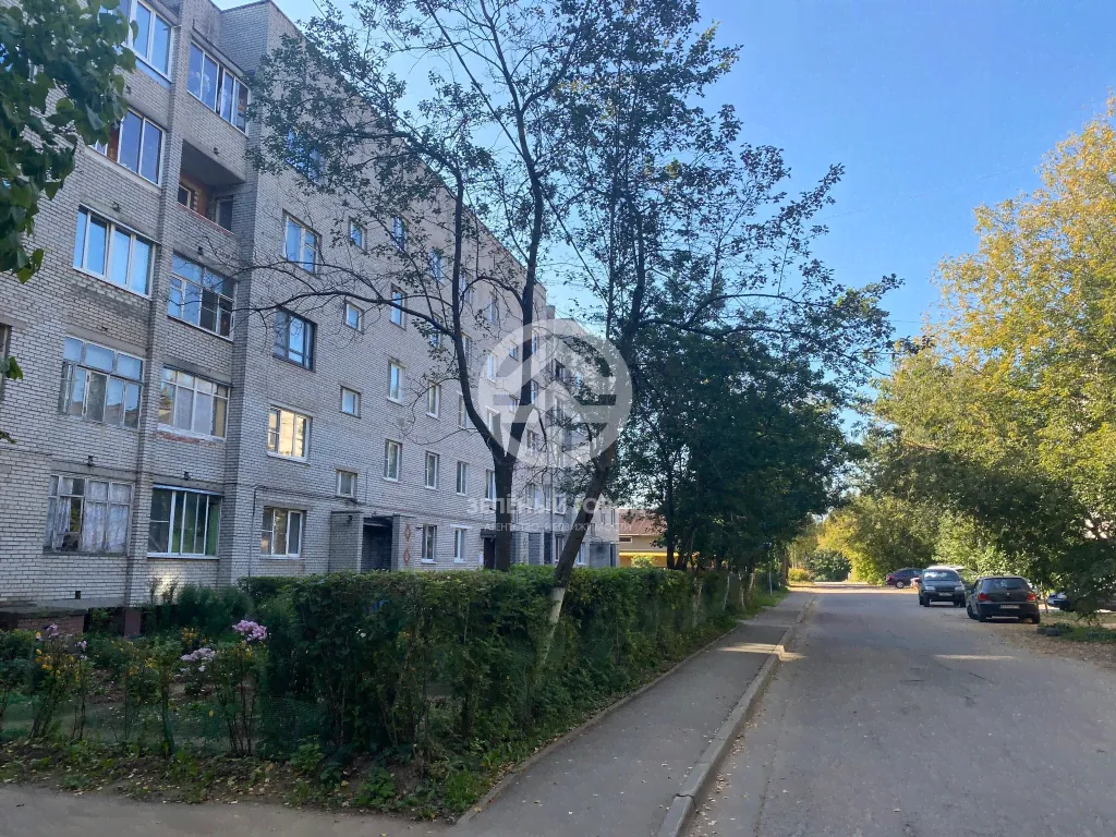 Продажа, 3 к. квартира, дачный поселок Поварово, Буровая, д. 19