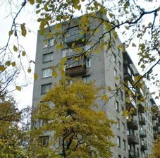 Продам помещение свободного назначения 64.0 м² город Санкт-Петербург метро Ленинский Проспект проспект Дачный 14к/1