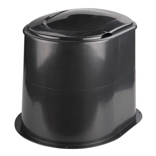 Туалет дачный "Эконом" арт.М6356