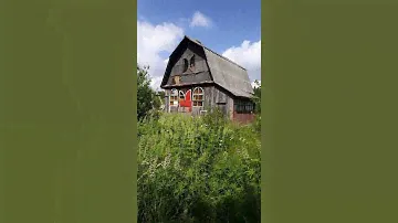 Дача участок