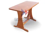 Стол Дачный-2 750х1100х600