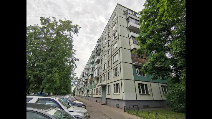ПРОДАЕТСЯ 1-КОМНАТНАЯ КВАРТИРА В САНКТ-ПЕТЕРБУРГЕ, КРАСНОГВАРДЕЙСКИЙ РАЙОН