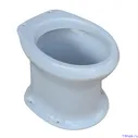 Унитаз Дачный, Оскольская керамика