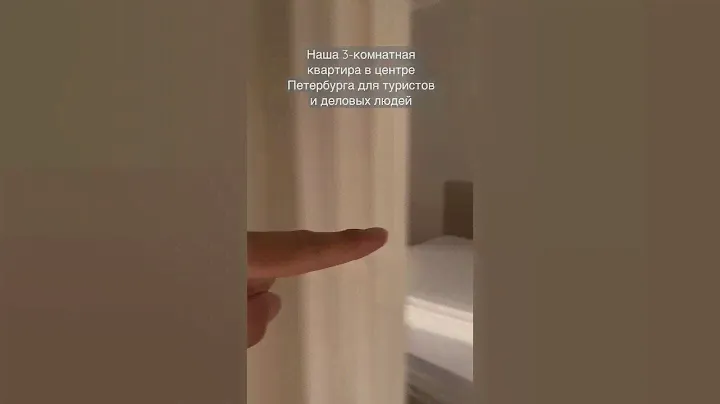 Как снять большую квартиру для поездки в Петербург? Посуточная аренда в центре СПб, Петроградская