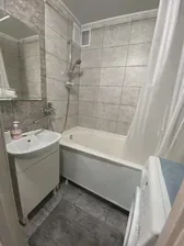 Сдаю посуточно однокомнатную квартиру 38.0 м² этаж 3/9 город Санкт-Петербург метро Автово проспект Дачный 10/7