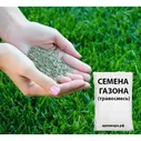Газон дачный от 1 кг