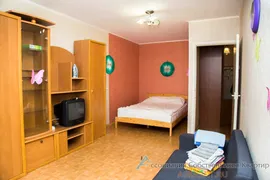 Квартира посуточно Санкт-Петербург, проспект дачный, 4к2