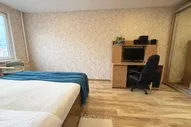 Продам однокомнатную квартиру 30.4 м² этаж 9/9 город Санкт-Петербург проспект Дачный 3/1 Кировский