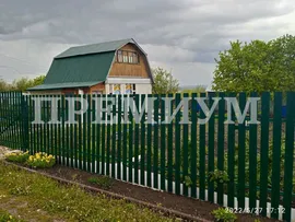 Продажа Дачный дом: Самарская область, СНТ Водинка-1,158 - 1 400 000