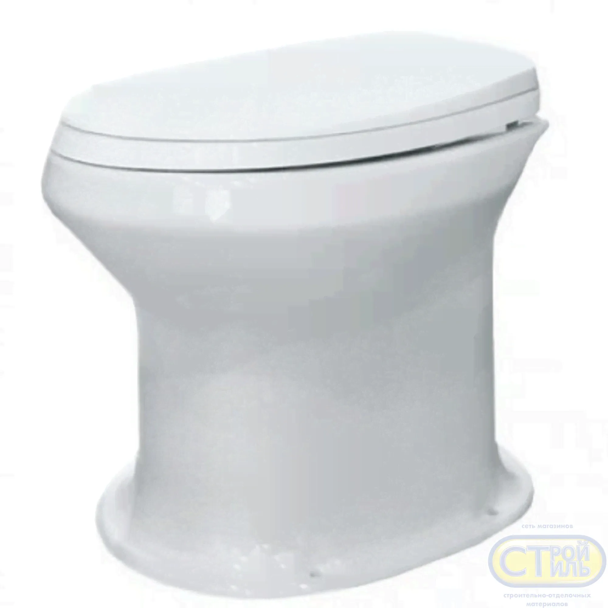 Унитаз Дачный (GESSO)-0