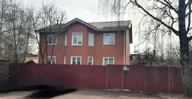 Продам дом 172.0 м² на участке 8.0 сот этажей 2 город Красногорск мкр Опалиха переулок Дачный 13
