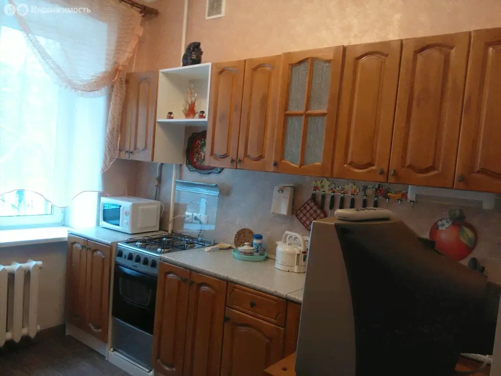 Снять 2-комнатную квартиру 55 м² по адресу дачный посёлок Кокошкино, Молодёжная улица, 4 - id 5092737742204347649 - по цене 75 000 руб. в месяц на Яндекс.Недвижимости