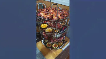 4 этажа вкуса