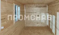Дачный домик бытовка под ключ недорого