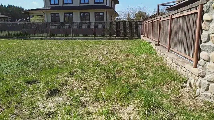 Земельный участок ИЖС в КП Глаголево Парк по Киевскому шоссе