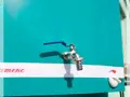 Умывальник дачный с подогревом (1,25 кВт), мойка нерж, 17 л. Акватекс, лагуна