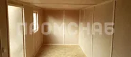 Дачный хозблок