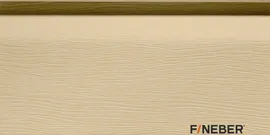 Сайдинг ДАЧНЫЙ, CLASSIC, Овёс