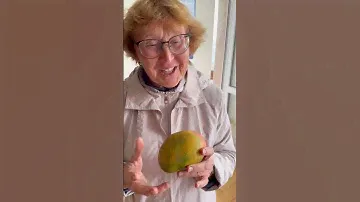 Вы любите манго? Порадуйте себя с #ВкусВилл