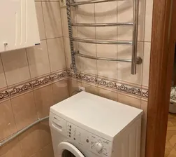 Сдаю однокомнатную квартиру 38.0 м² этаж 9/12 город Санкт-Петербург проспект Дачный 2/2 Кировский