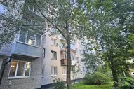 Продам трехкомнатную квартиру 67.6 м² этаж 1/9 город Санкт-Петербург проспект Дачный 14/1 Кировский