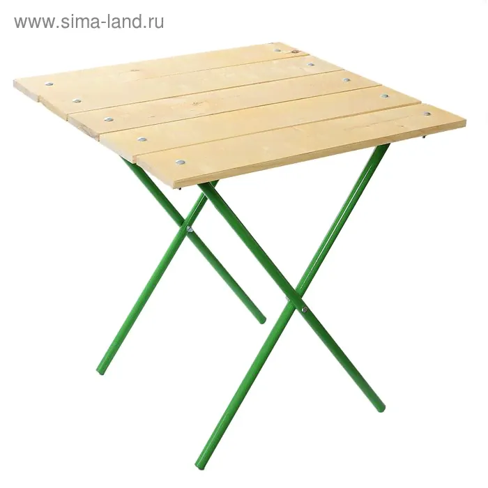 Столик "Дачный-2"