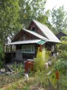 Дачный участок СНТ "Роев ручей" с летним домиком, 10 соток