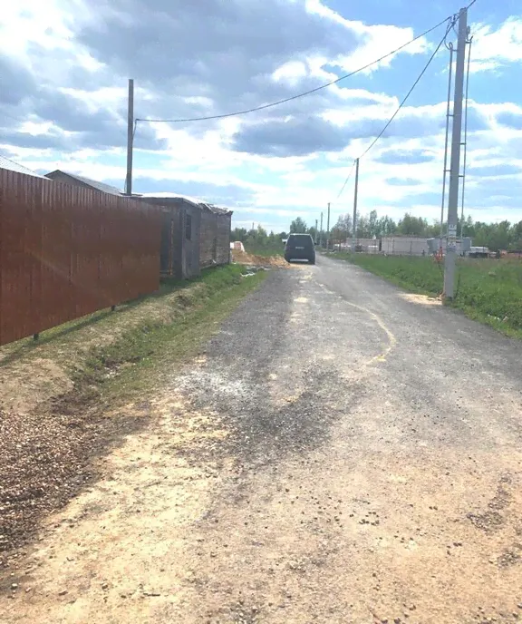 Продам дом 86.0 м² на участке 7.0 сот этажей 1 город Воскресенск дачный посёлок Фестиваль, 140-2
