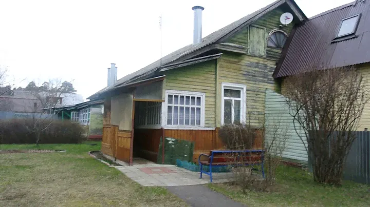 Сдаю дом 45 кв.м. в Кратово в зелёном массиве